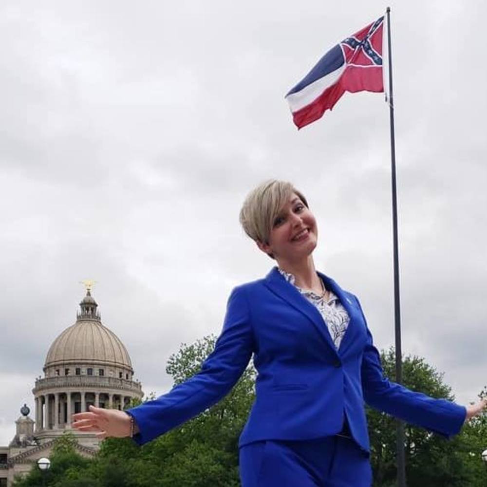 Meet your Posher, Kimber